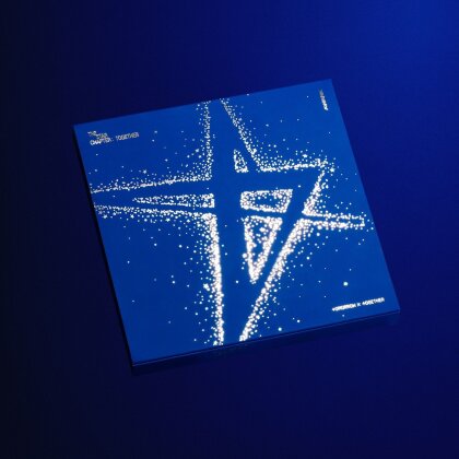 Tomorrow X Together (TXT) (K-Pop) - The Star Chapter: TOGETHER (Awake Version)