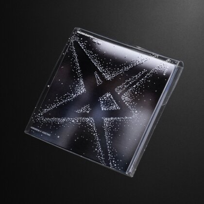 Tomorrow X Together (TXT) (K-Pop) - The Star Chapter: TOGETHER (Etched Version)