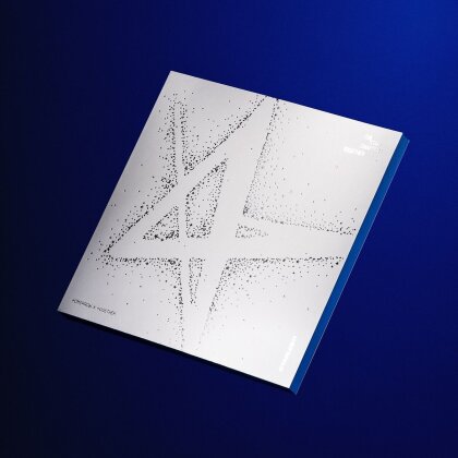 Tomorrow X Together (TXT) (K-Pop) - The Star Chapter: TOGETHER (Starlight Version)