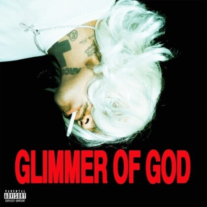Jean Dawson - Glimmer Of God (LP)