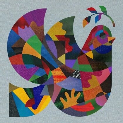 Rotation Sound System Presents Everything You're (2 LPs)