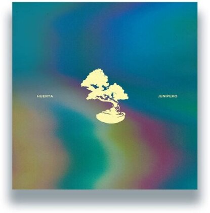 Huerta - Junipero (LP)