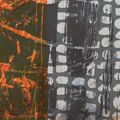 Cecil Taylor & Tony Oxley - Flashing Spirit (Digipack, Limited Edition)