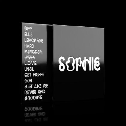 Sophie - Product (2025 Reissue, LP)