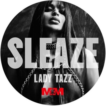 Lady Tazz - Sleaze (Radio Slave Remix) (12" Maxi)