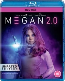 M3GAN 2.0 (2025)