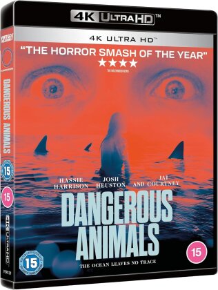 Dangerous Animals (2025)