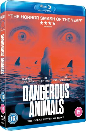 Dangerous Animals (2025)