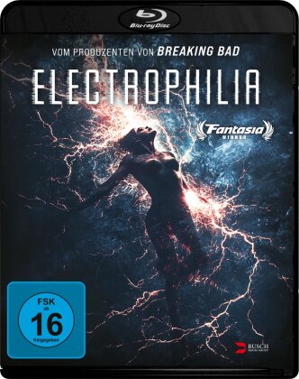 Electrophilia (2023)