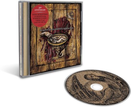 Smashing Pumpkins - Machina/The Machines Of God (2025 Reissue, 2025 Remaster)