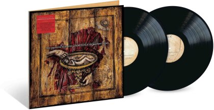 Smashing Pumpkins - Machina/The Machines Of God (2025 Reissue, 2025 Remaster, Virgin, 25th Anniversary Edition, 2 LPs)