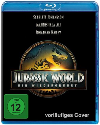 Jurassic World - Die Wiedergeburt (2025)
