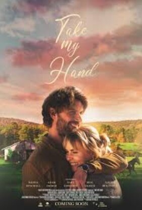 Take My Hand - Ein neuer Anfang (2024)