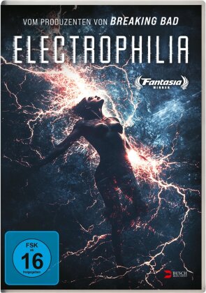 Electrophilia (2023)
