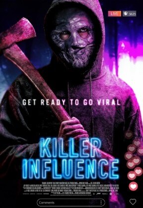 Killer Influence (2024)