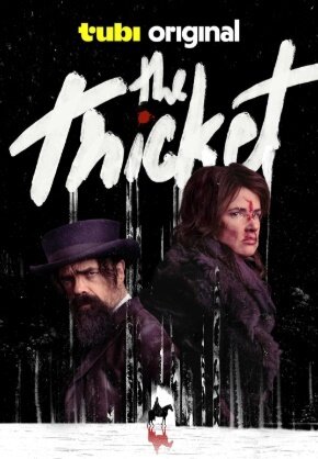 The Thicket - Jagd auf Cut Throat Bill (2024)