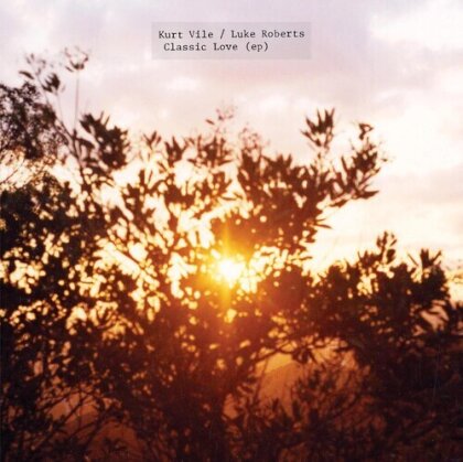 Kurt Vile - Classic Love (LP)