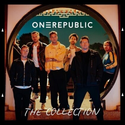 OneRepublic - Onerepublic: The Collection (SHM-CD, Deluxe Edition)