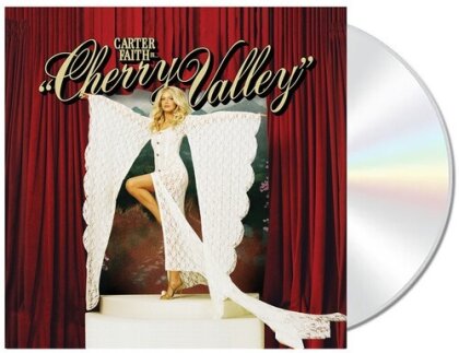 Carter Faith - Cherry Valley