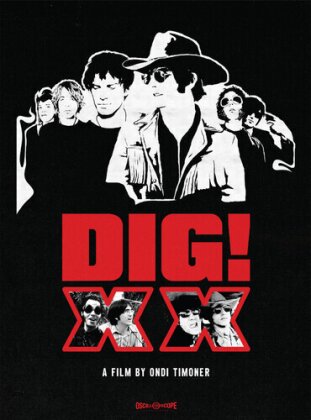 DIG! XX (2024)