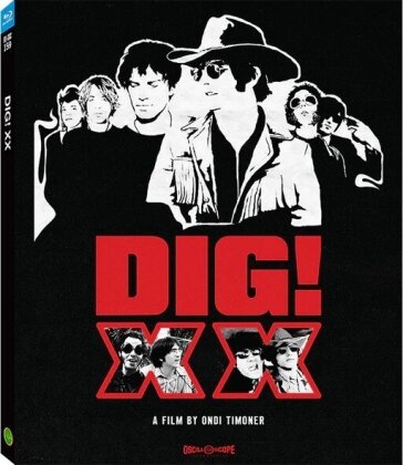DIG! XX (2024)