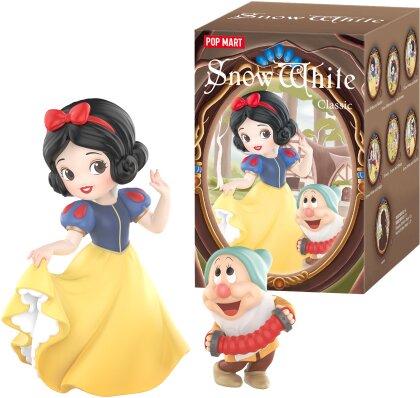 Disney Snow White Classic Series - Blindpack