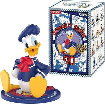Disney Donald Duck 90th Anniversary - Blindpack