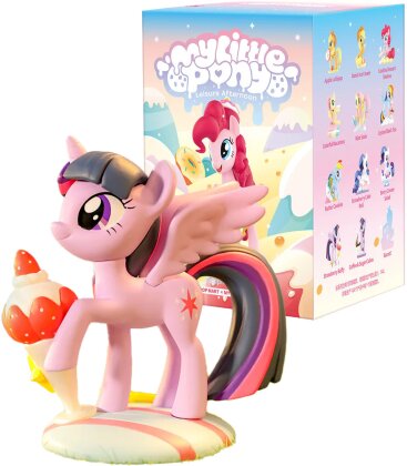 My Little Pony Leisure Afternoon Series - Blindpack