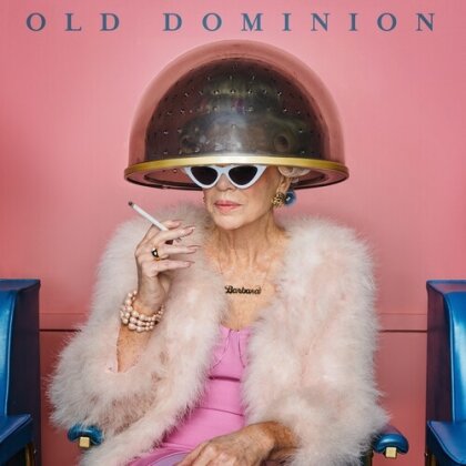Old Dominion - Barbara (Colored, LP)