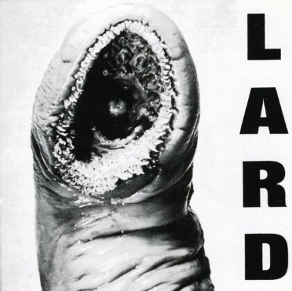 Lard - Power Of Lard (2025 Reissue, Alternative Tentacle)