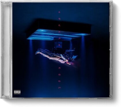 Teyana Taylor - Escape Room