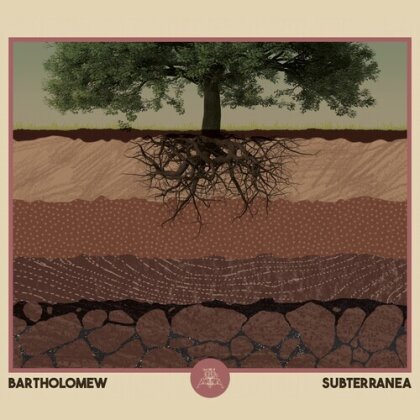 BARTHOLOMEW - Subterranea