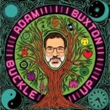 Adam Buxton - Buckle Up (LP)