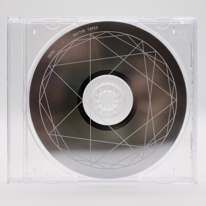 Deru - Rhythm Tapes
