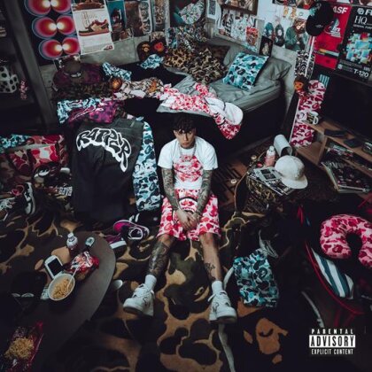 Niky Savage - Rapper
