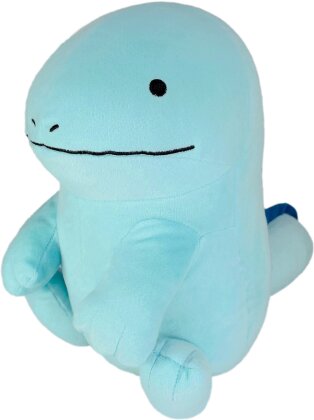 Peluche - Maraiste Assis - Pokemon - 24 cm