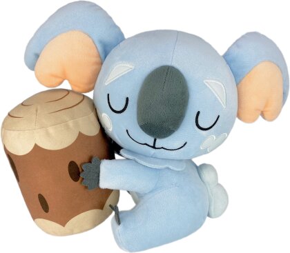 Peluche - Dodoala - Pokemon - 19 cm