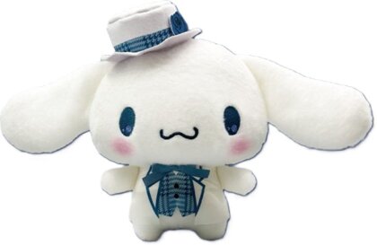 Peluche - Cinnamoroll - Sanrio - Classical Bride Big - 27 cm