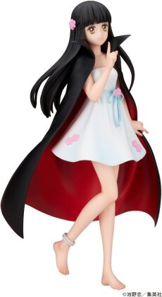 Ranze Eto - Tokimeki Tonight - 28 cm