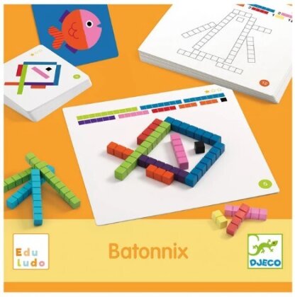 Eduludo Batonnix