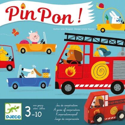 Pin Pon