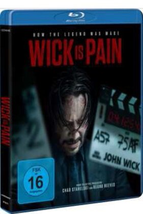 Wick is Pain (2025)