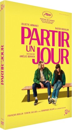 Partir un jour (2025)