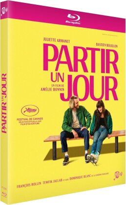 Partir un jour (2025)