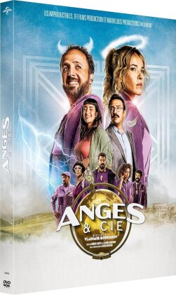 Anges & Cie (2025)