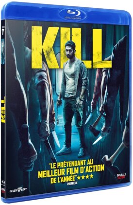 Kill (2023)