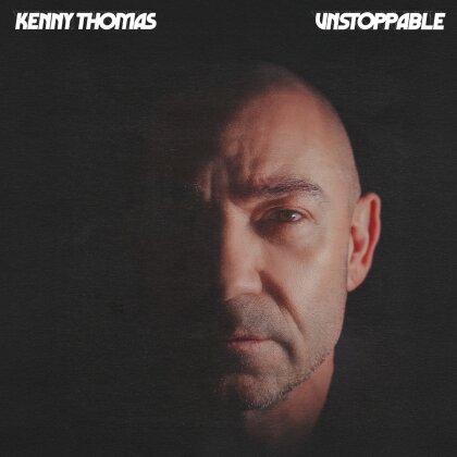 Kenny Thomas - Unstoppable (Colored, LP)