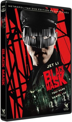Black Mask (1996) (Remastered)
