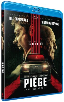 Piégé (2025)