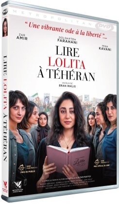 Lire Lolita à Téhéran (2024)